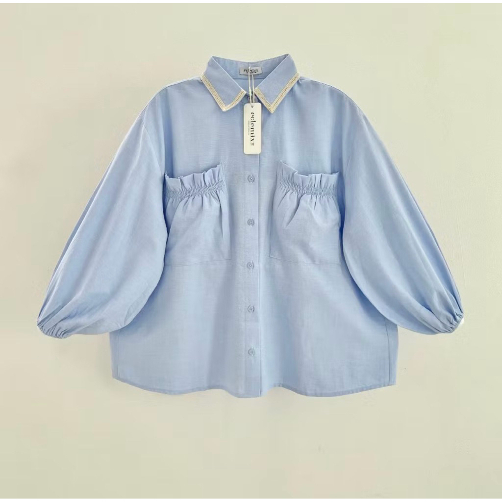 eclemix preloved