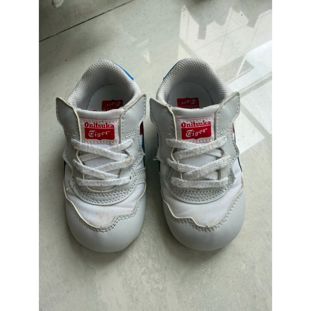 Sepatu Onitsuka Anak Original