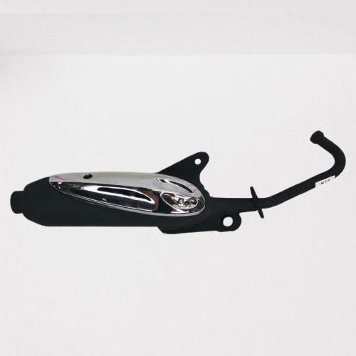 Muffler YAMAHA MIO 2003-2008 Knalpot Motor Standar