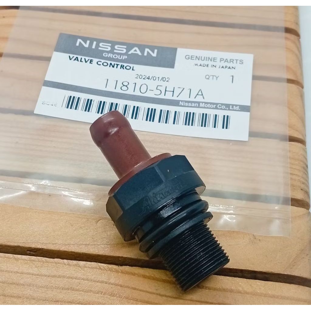valve pcv nissan Livina,xtrail,evalia original