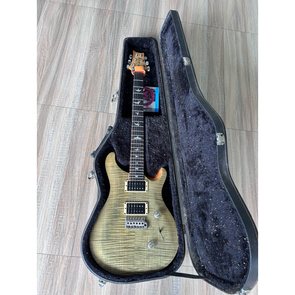 PRS se Custom 24 original korea