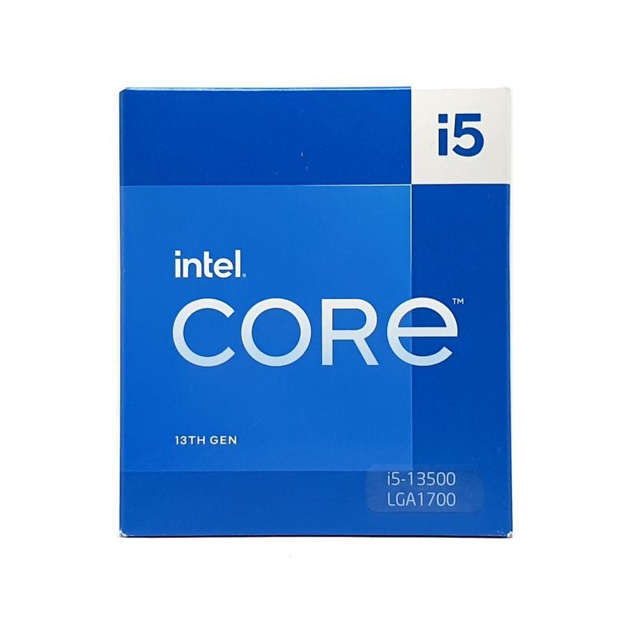 Intel Core i5 13500 Box | LGA 1700