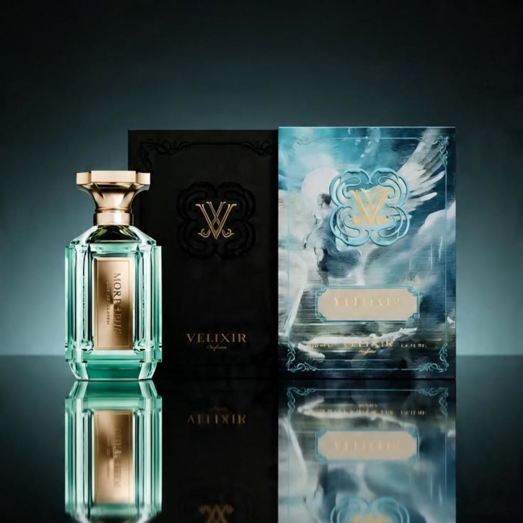Velixir Morpheus