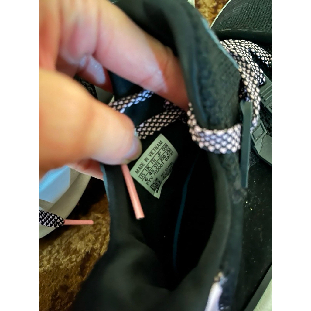 adidas PL