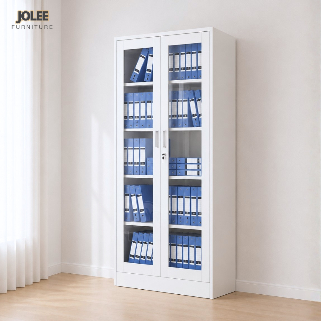 JOLEE - Lemari Besi Arsip | Lemari Cabinet File | Lemari Besi