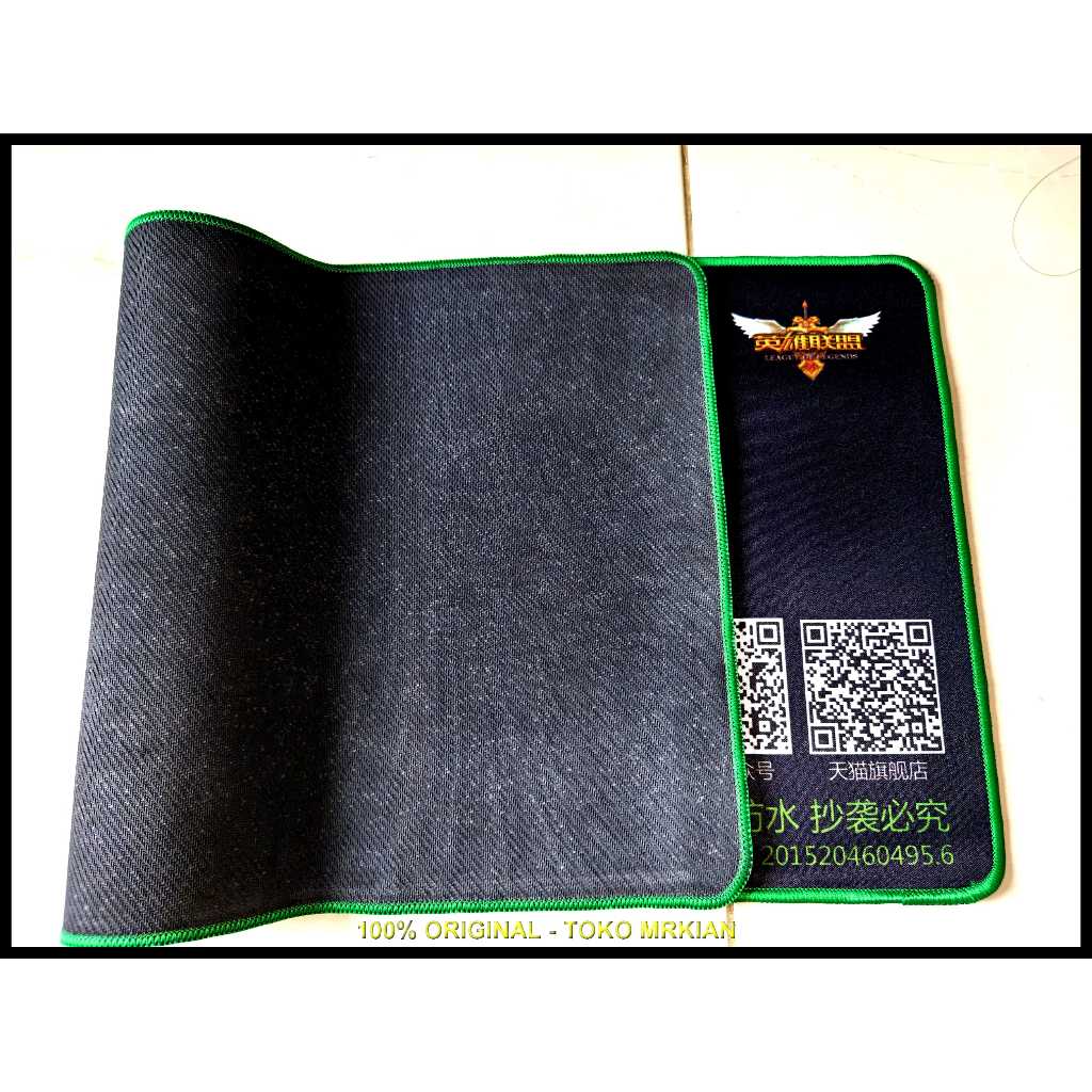 Mouse Pad Eabat Anti Slip Mousepad Deskmat Mouse Pad Desk Mat