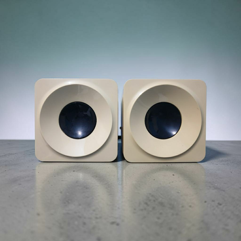 Speaker Philips MCM 1055
