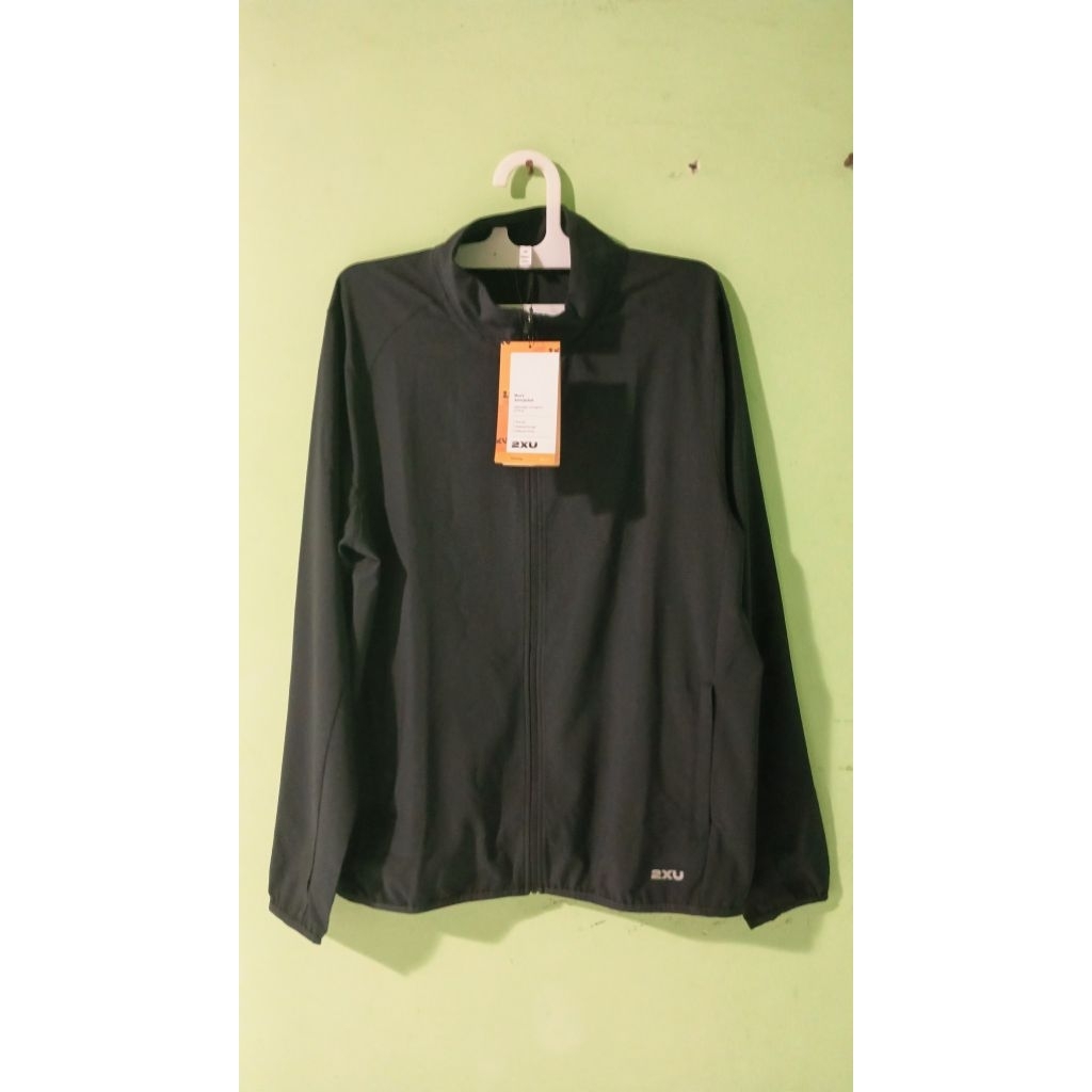 2XU AERO JACKET