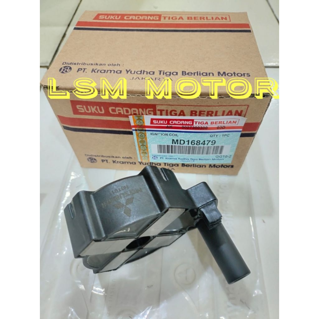 coil t120ss carburator