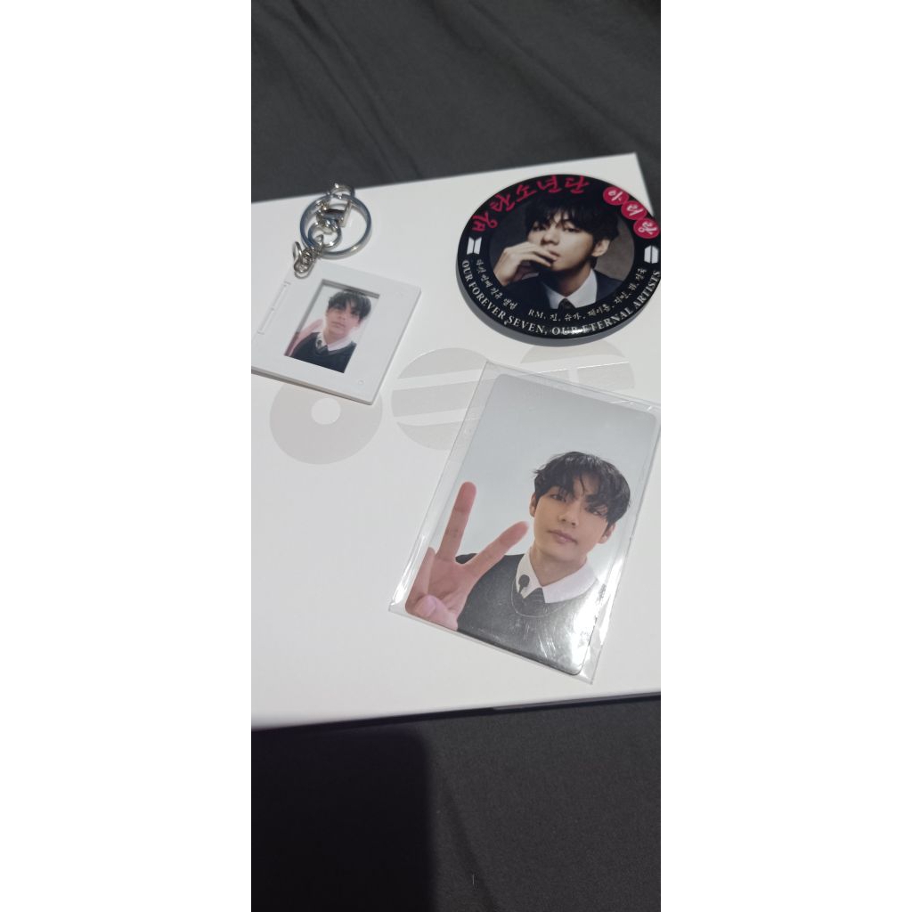 Album BTS Arirang Rooted in Korea