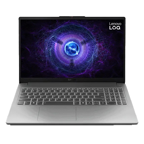 LAPTOP GAMING LENOVO LOQ R7 W11 16/512/VG6/15.6"RTX4050