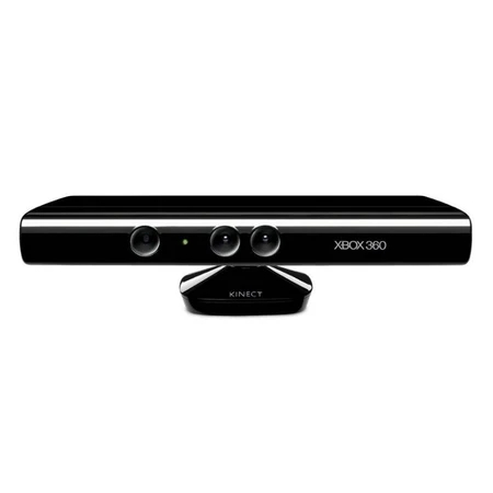 Kinect xbox 360 camera /PC second