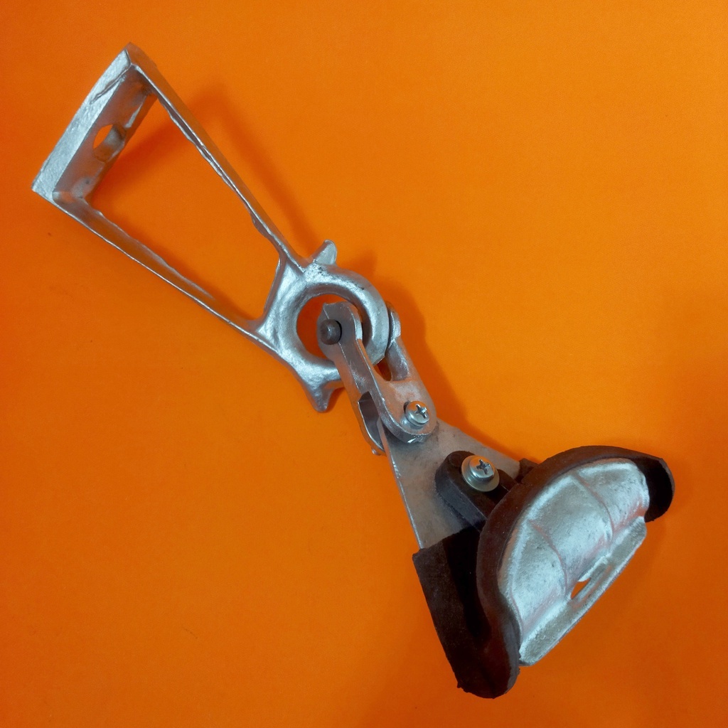 suspension Gantung