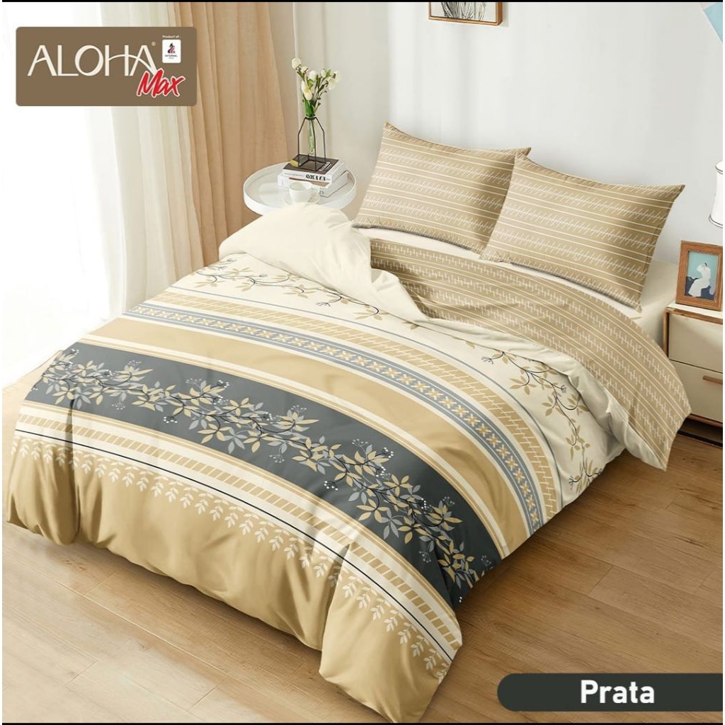 bedcover set aloha 180x200