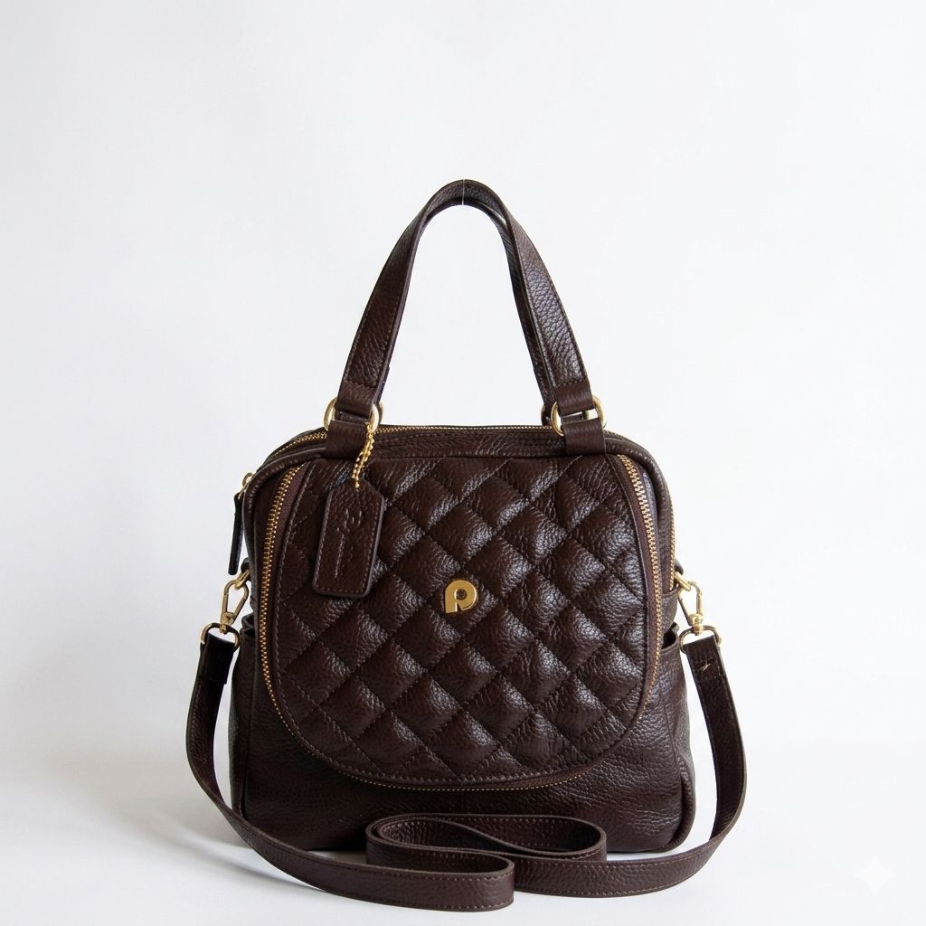 Tas Papillon Bandung K3397|New and 100% Original