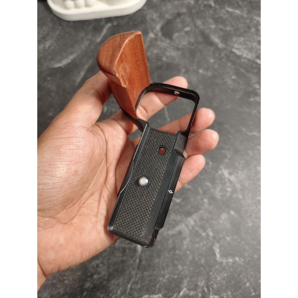 smallrig L-plate Sony ZV-E10