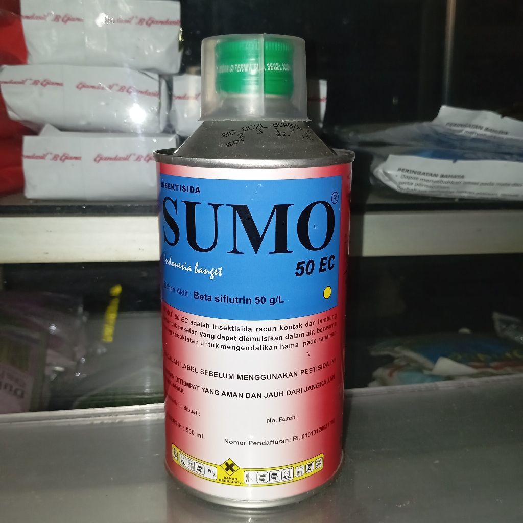 obat SUMO 500ml