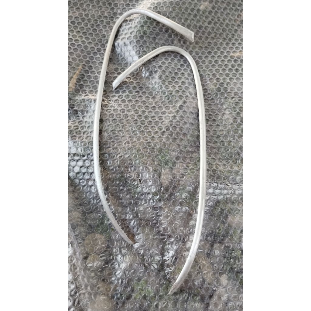 list tepong lis tepong list body samping list body Vespa VBB VNB VBA vbb non original NOS
