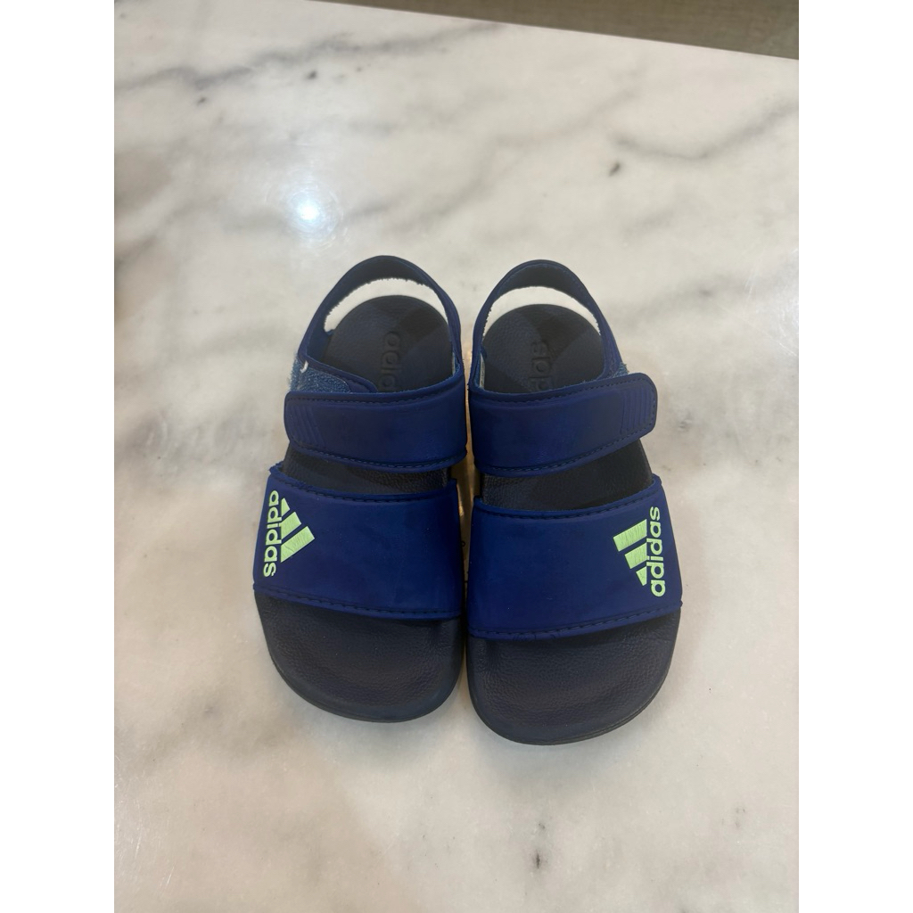 Preloved Sepatu Sandal Anak Branded Original