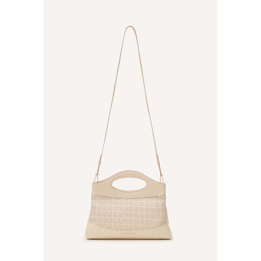 EVERBEST JOLIET BEIGE - Tas Tenteng