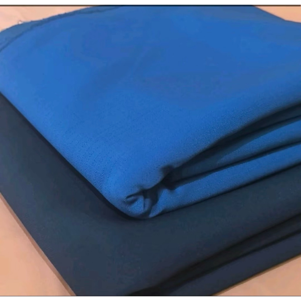 KAIN BAHAN SETALAN DAMKAR MOTIF KOTAK LUSTER TERBARU
