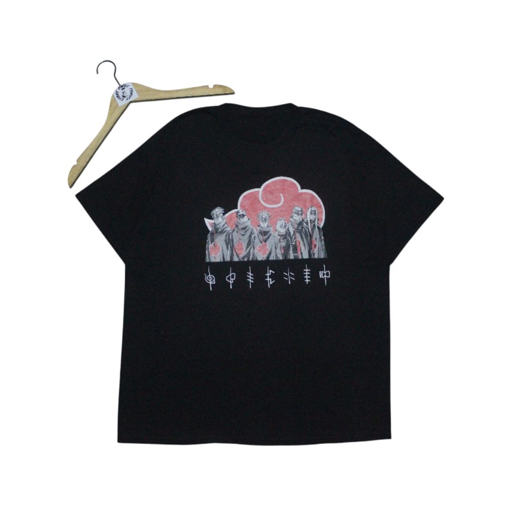 kaos pain Akatsuki naruto