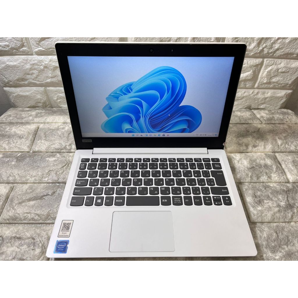 laptop lenovo ideapad 120S-11IAP intel celeron