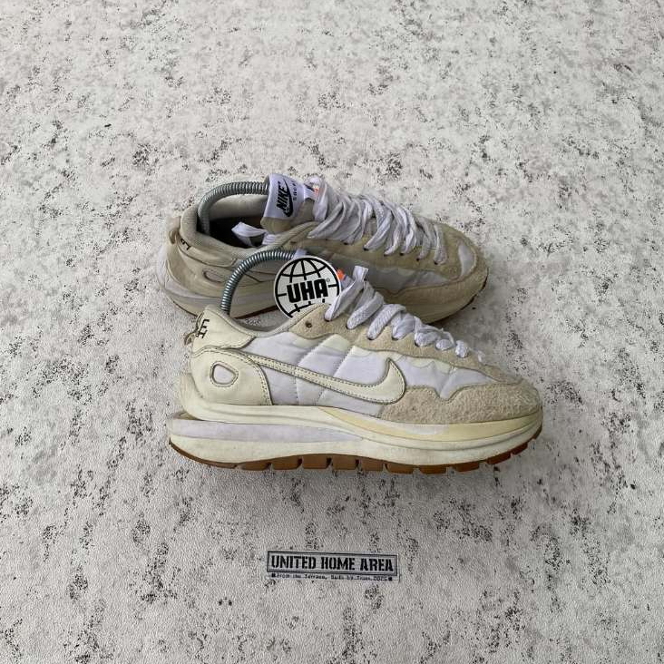 Sepatu N*ke Sacai Second Original Guarantee