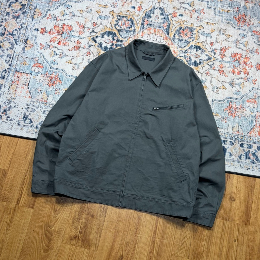 UNIQLO DETROIT BLOUSON JACKET