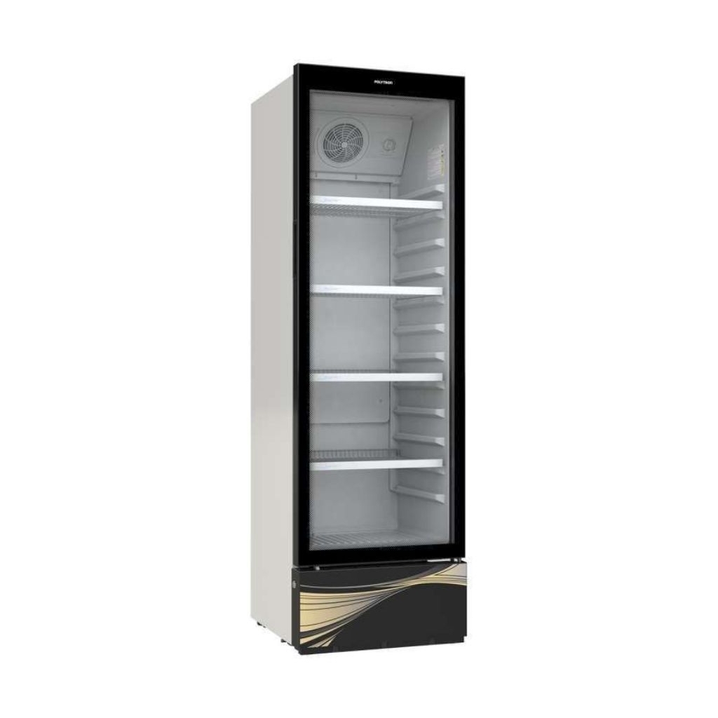 Showcase Polytron SCN-237/Showcase Polytron 4 Rak