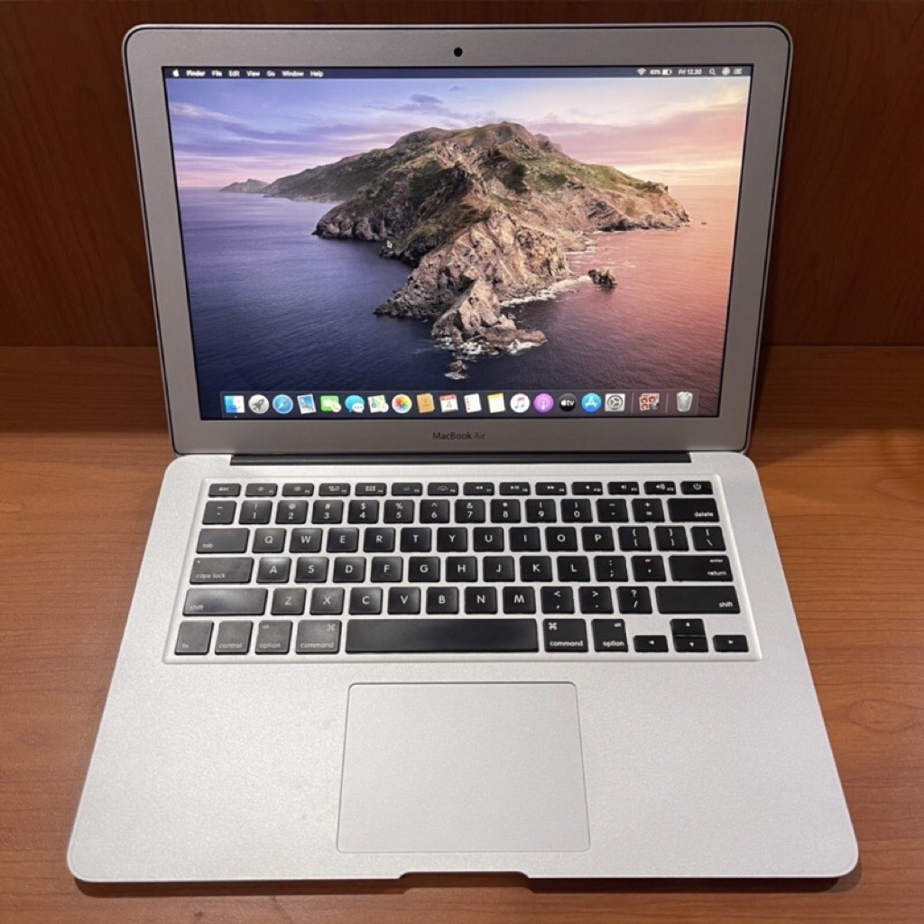 second macbook air 13inch