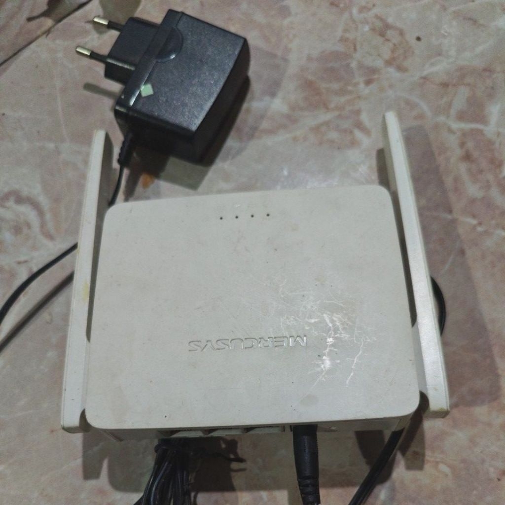 Mercusys MW302R