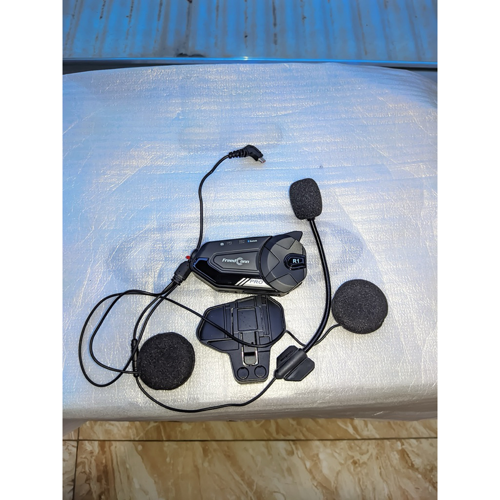 intercom freedconn R1 pro murah