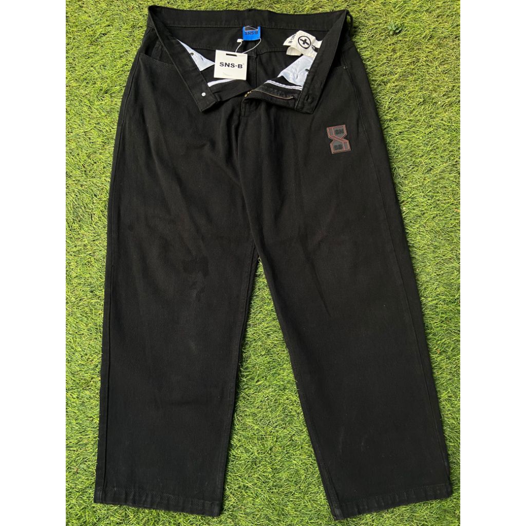 PANTS SNSB DRIPER