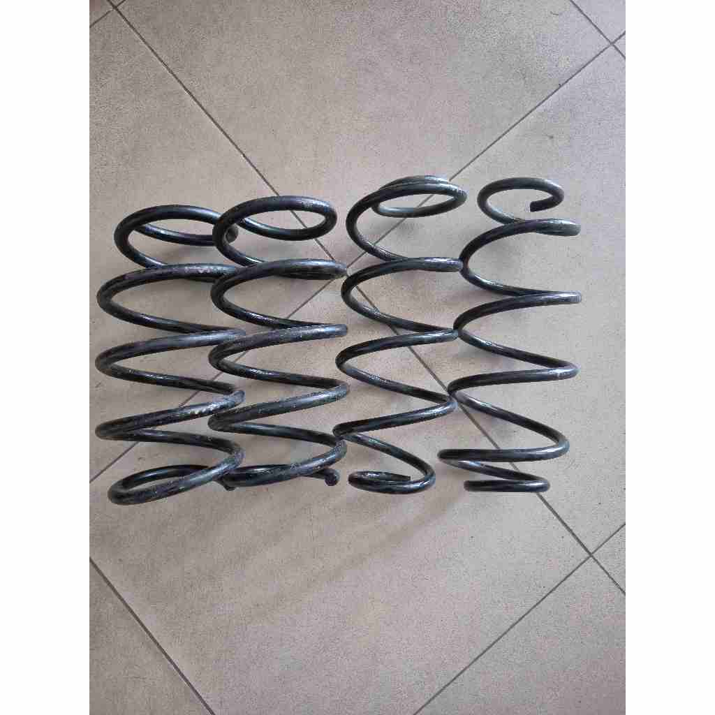 Per lowering kit untuk mobil Honda HRV