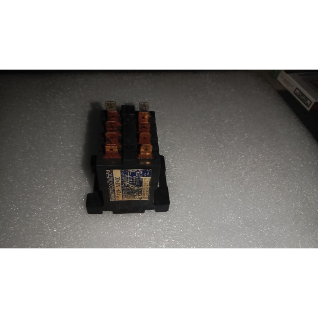 MAGNETIC CONTACTOR AC DAIKIN ORIGINAL NORMAL COPOTAN