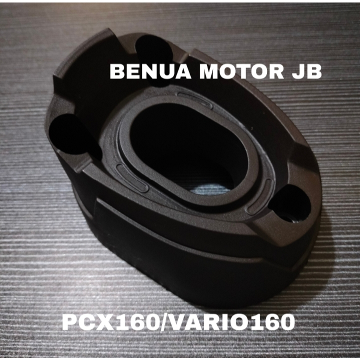 End Muffler VARIO 160 ABS CBS PCX 160 END CUP VARIO 160 PCX 160 / END MUFFLER PCX 160