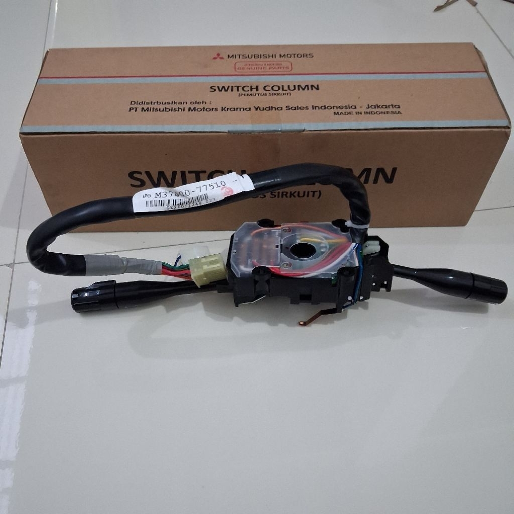 Saklar Sen Mitsubishi T120ss Ori KTB ,Saklar Sein SS ,Futura Ori KTB
