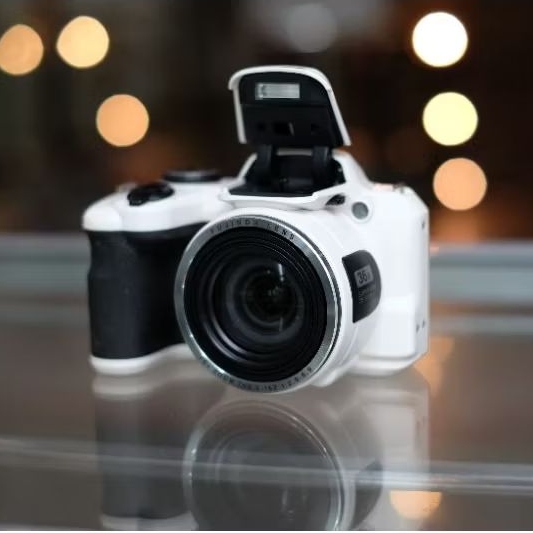 Kamera Fujifilm S8600 / fujifilm s8600 bisa foto dan video