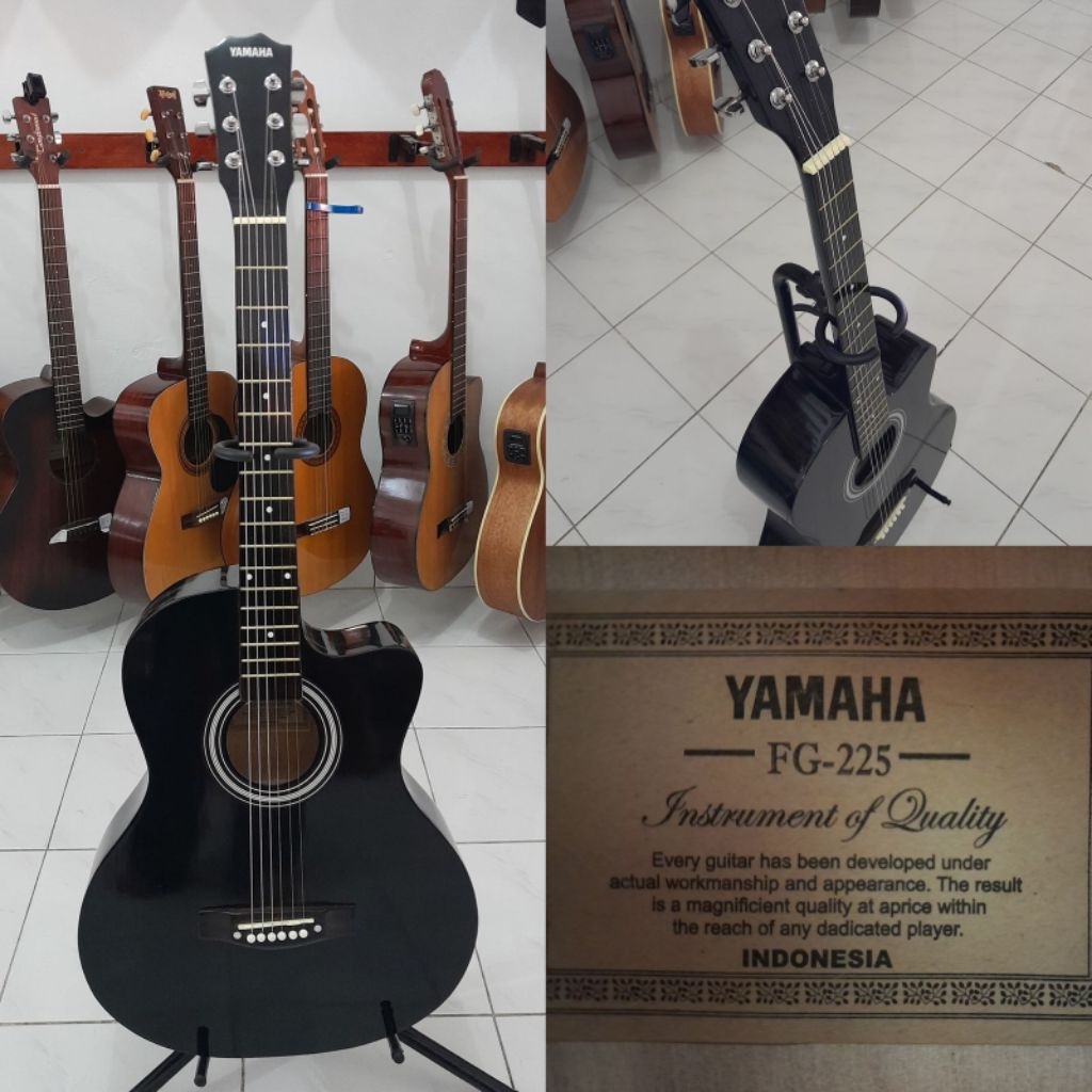GITAR AKUSTIK CUSTOM GITAR AKUSTIK GITAR AKUSTIK PEMULA GITAR AKUSTIK NON ELEKTRIK GITAR PEMULA GRAD