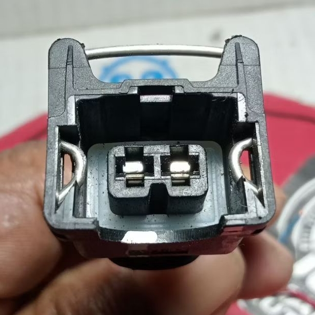 Soket Lampu Senja Innova Grand Original