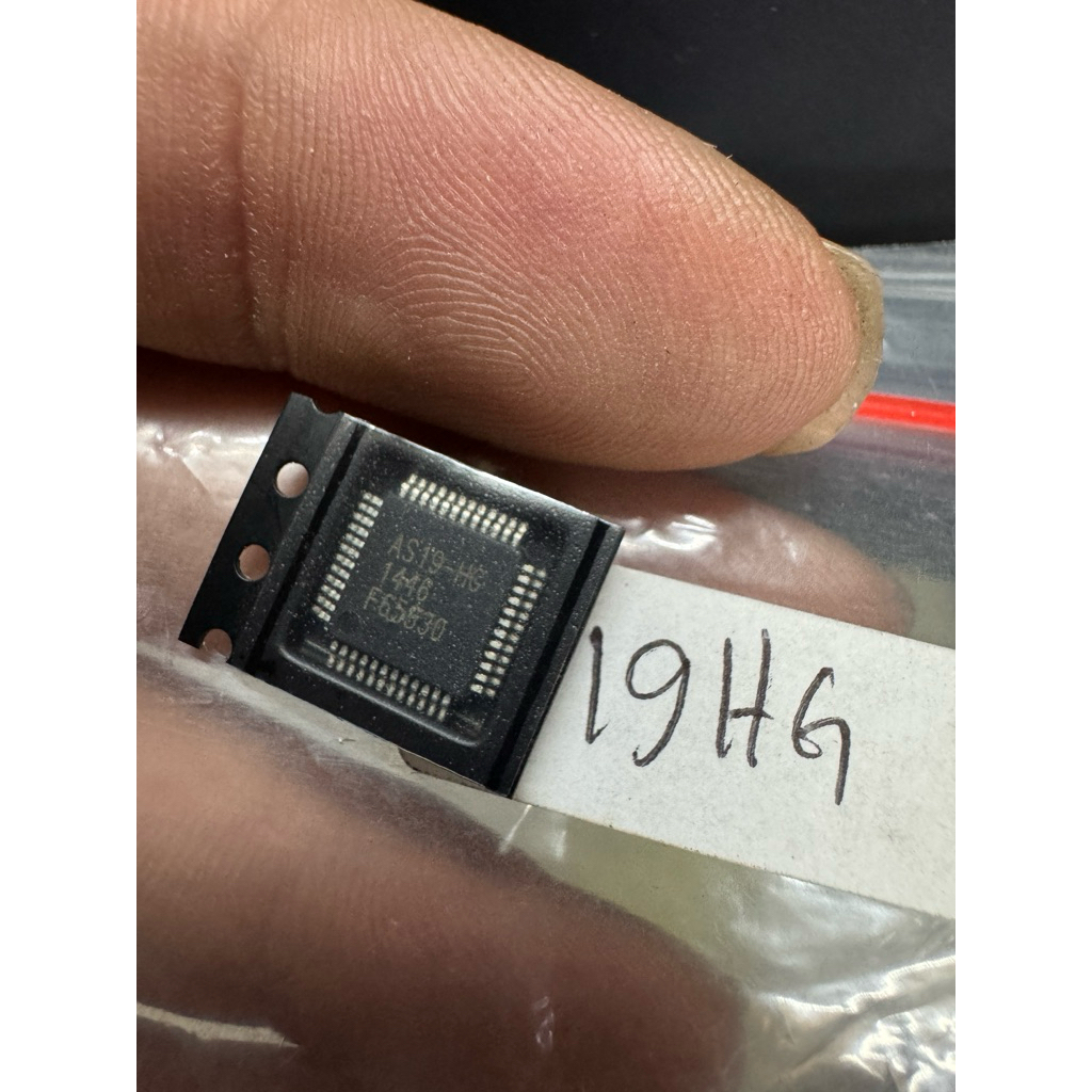 ic AS 19 HG ic gamma as19HG