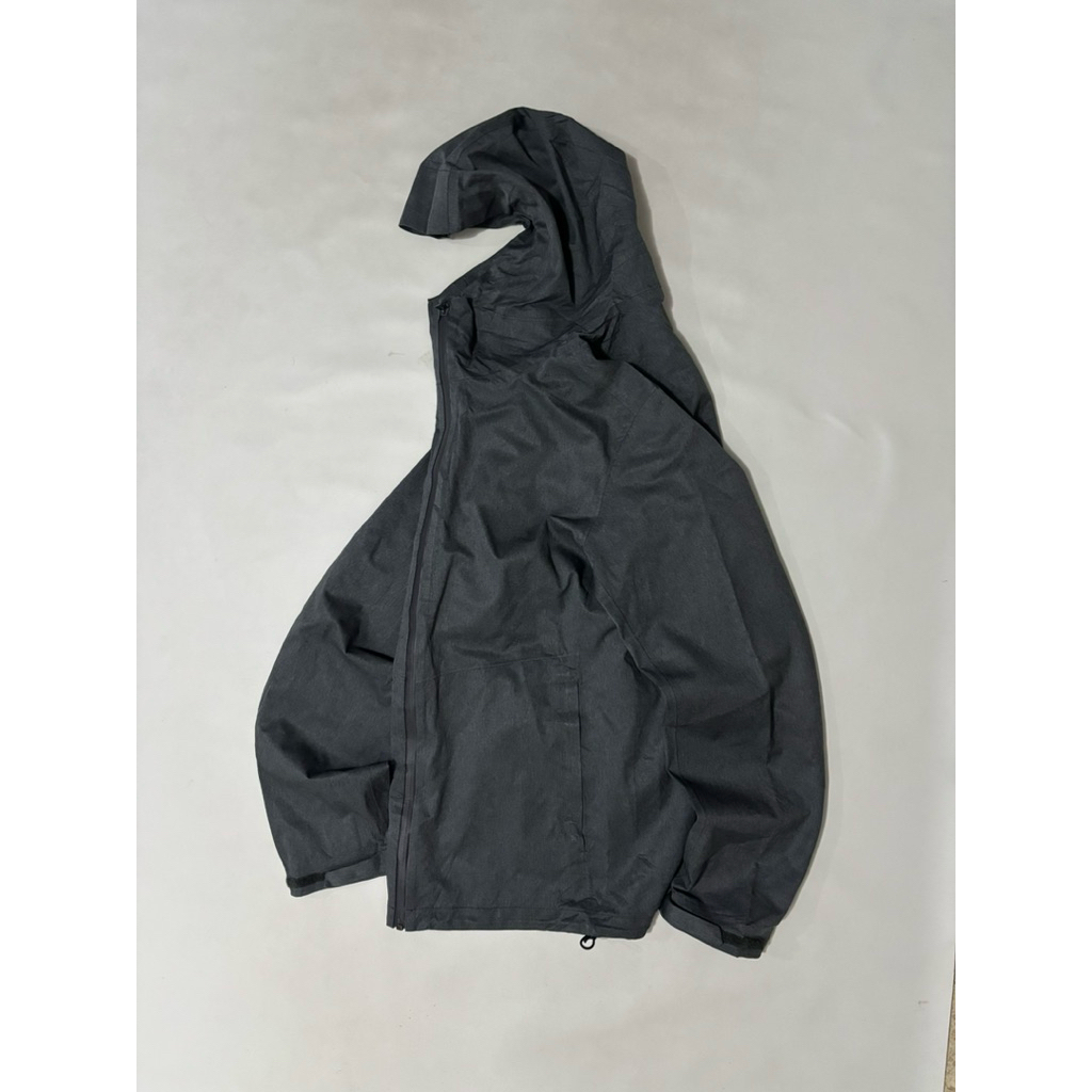 uniqlo blocktech