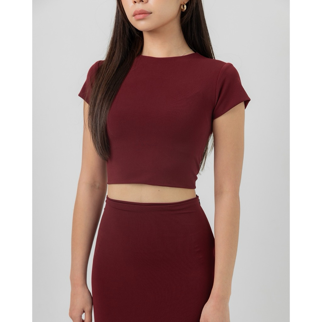 Evertops marron