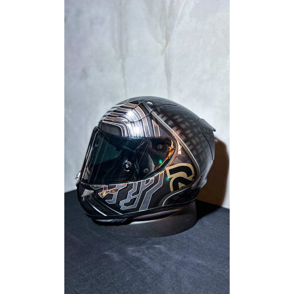 Hjc Rpha 11 Pro Kylo Ren