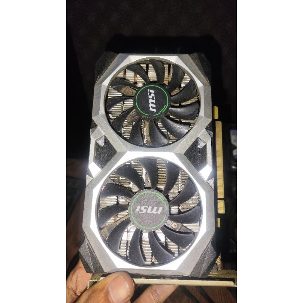 gtx 1650 super kf550