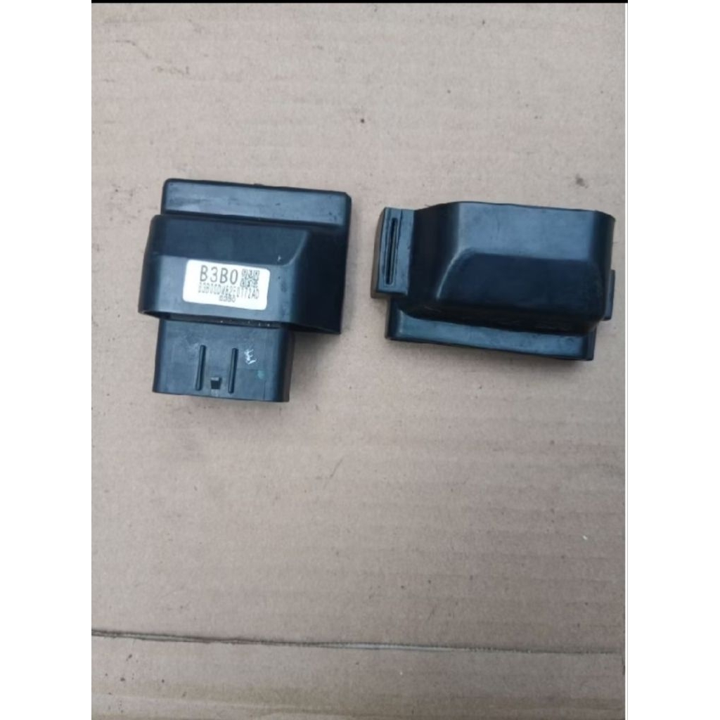 Ecu Ecm Cdi Fino 125 Original Copotan