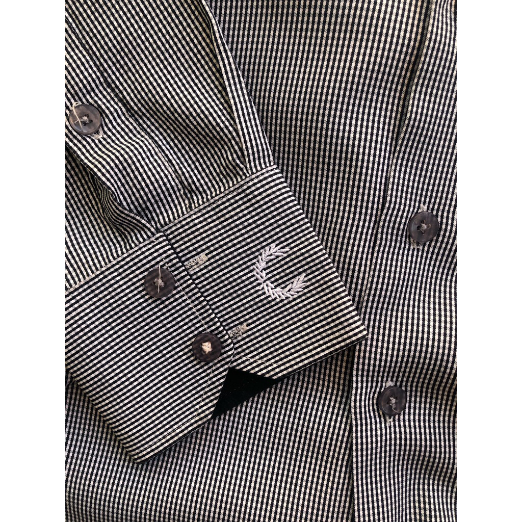 KEMEJA FRED PERRY
