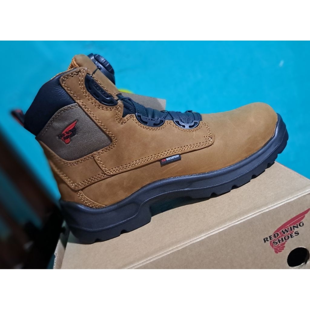 Redwing 4216