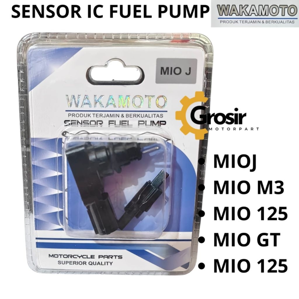 MIO J / MIO GT SENSOR IC FUEL PUMP FULPAM PULPAM MIOJ  GT